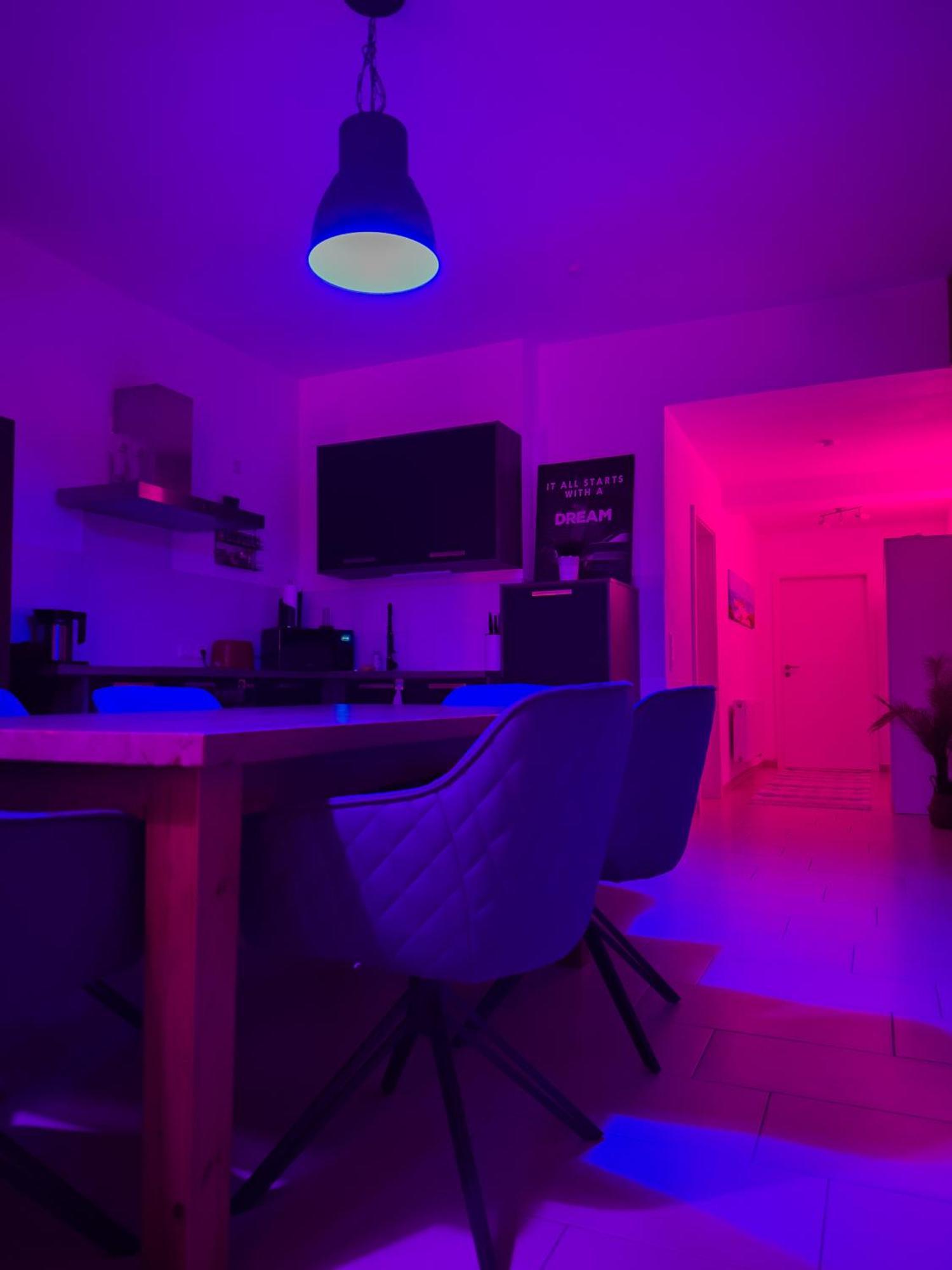 Designer Loft City Center, Secured Parking, Cozy Apartment, Adenau Nuerburgring Exterior photo